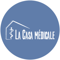 La Casa Médicale, Puteaux. Maison de santé, médecins et paramédicaux